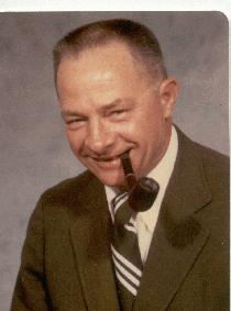 Donald B. Massey